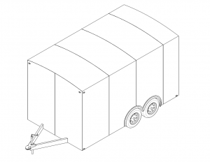 Custom Trailer